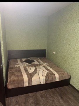 1-к квартира, 1/10 эт., 39м²