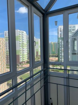 3-к квартира, 7/7 эт., 77м²