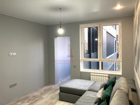 2-к квартира, 8/12 эт., 47м²