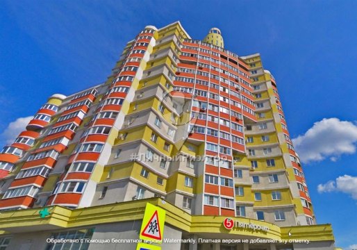 2-к квартира, 5/10 эт., 78м²