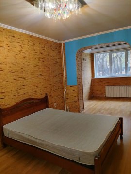 3-к квартира, 1/9 эт., 66м²