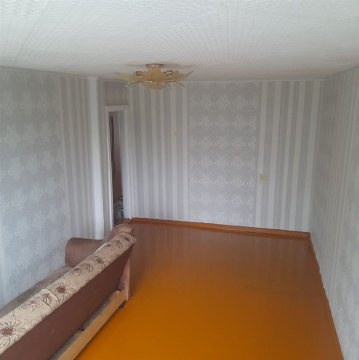 2-к квартира, 1/2 эт., 44м²