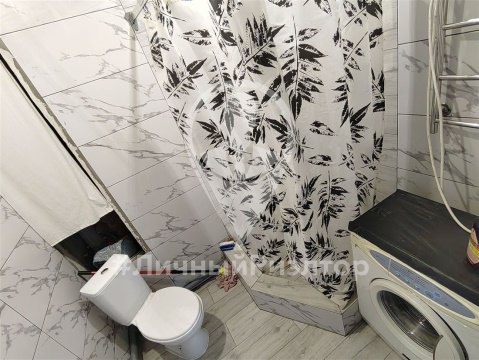 1-к квартира, 7/20 эт., 23м²