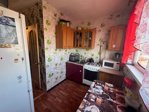 3-к квартира, 9/10 эт., 66м²