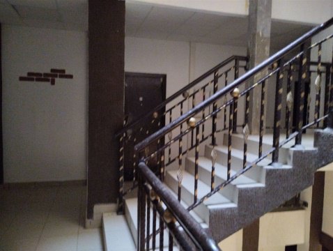Студия, 2/3 эт., 26м²