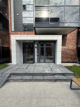 2-к квартира, 2/5 эт., 47м²