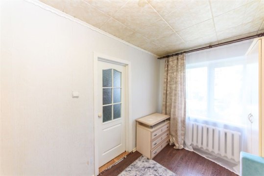 2-к квартира, 2/5 эт., 45м²