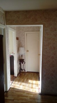 3-к квартира, 2/5 эт., 69м²