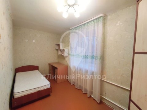 2-к квартира, 2/2 эт., 38м²