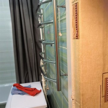 1-к квартира, 5/5 эт., 33м²