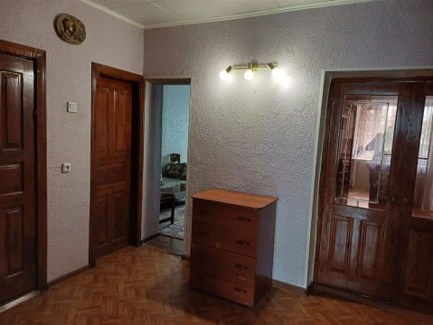 3-к квартира, 3/5 эт., 60м²