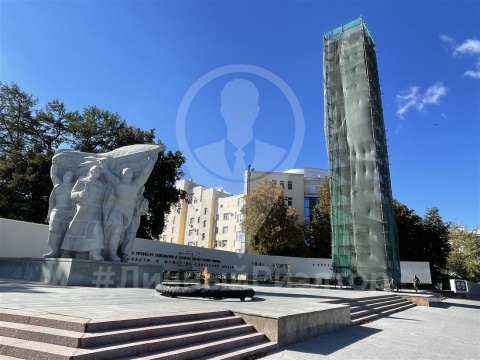 4-к квартира, 5/7 эт., 240м²