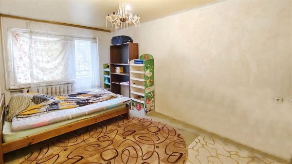 1-к квартира, 4/9 эт., 29м²