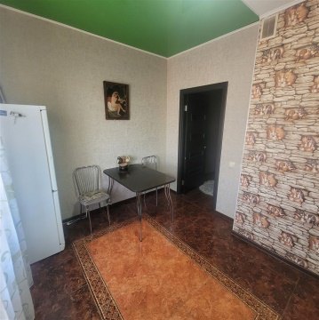 1-к квартира, 9/11 эт., 44м²