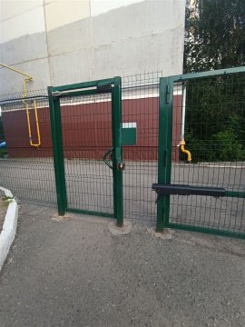 2-к квартира, 2/10 эт., 47м²