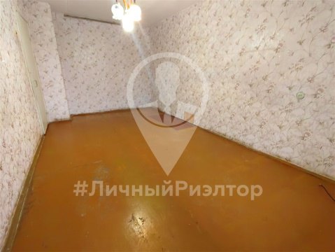 1-к квартира, 5/5 эт., 30м²