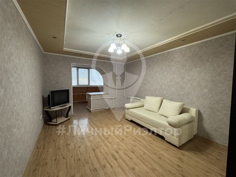 1-к квартира, 5/10 эт., 45м²