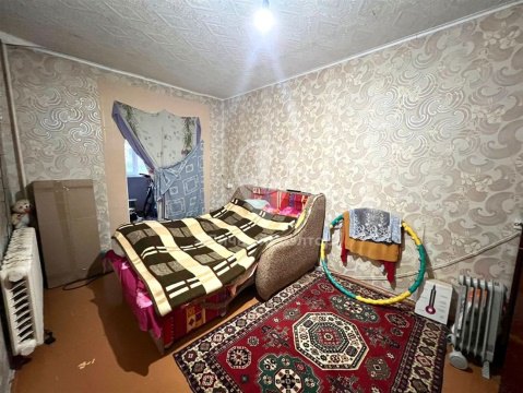3-к квартира, 1/9 эт., 61м²