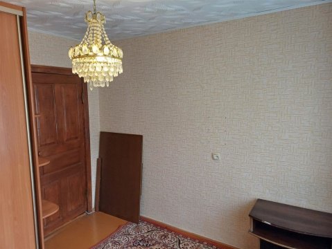 3-к квартира, 3/5 эт., 60м²