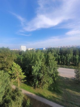 2-к квартира, 9/9 эт., 45м²
