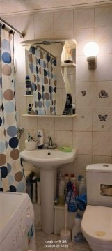 1-к квартира, 3/10 эт., 34м²