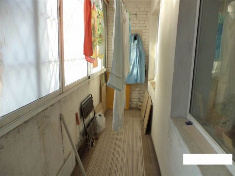 4-к квартира, 2/9 эт., 98м²