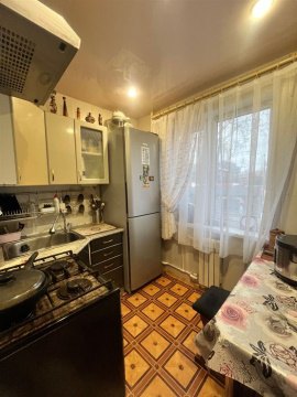 2-к квартира, 2/5 эт., 44м²