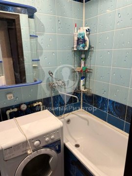 1-к квартира, 8/9 эт., 32м²