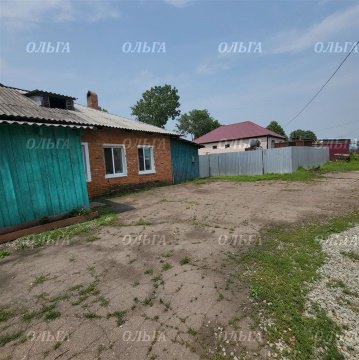 1-к квартира, 1/1 эт., 21м²