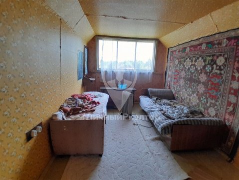 Дом 70м², участок 24,5 сот.