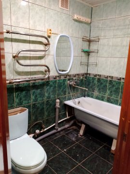 1-к квартира, 1/5 эт., 30м²