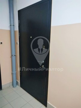1-к квартира, 7/10 эт., 44м²
