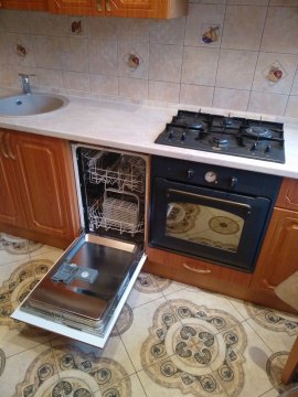 2-к квартира, 2/2 эт., 50м²