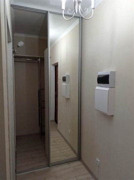 1-к квартира, 10/17 эт., 34м²