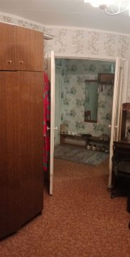 3-к квартира, 1/9 эт., 69м²