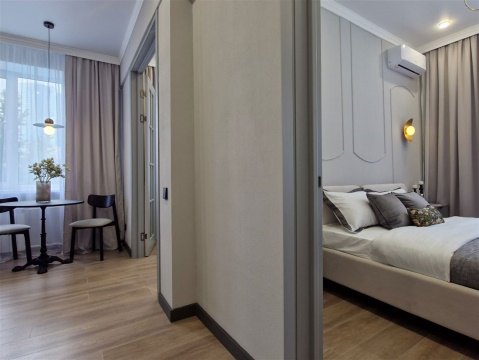 2-к квартира, 5/5 эт., 41м²
