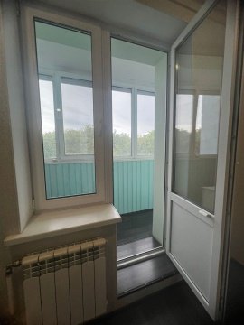 2-к квартира, 7/16 эт., 72м²