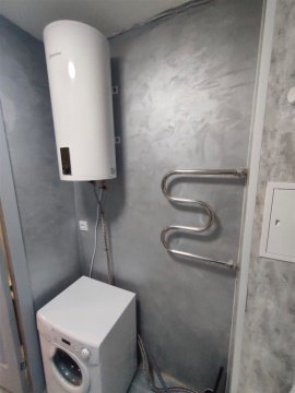 1-к квартира, 3/5 эт., 35м²