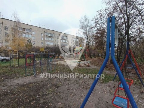 3-к квартира, 4/5 эт., 68м²