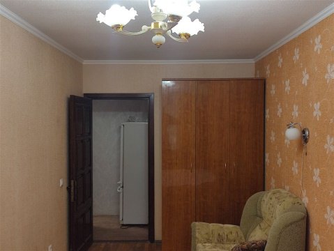 2-к квартира, 2/5 эт., 44м²