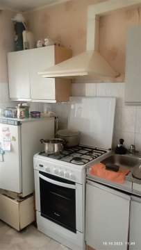 2-к квартира, 5/5 эт., 47м²