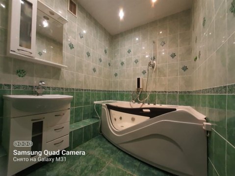 3-к квартира, 4/9 эт., 101м²