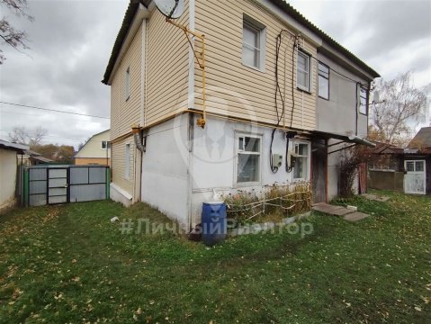 2-к квартира, 2/2 эт., 33м²