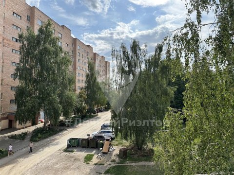 1-к квартира, 3/5 эт., 34м²