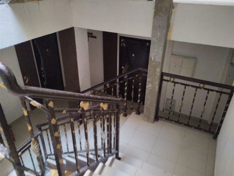 Студия, 2/3 эт., 26м²