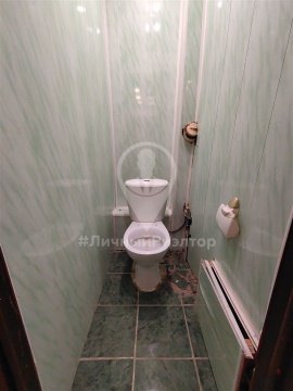 2-к квартира, 5/5 эт., 50м²