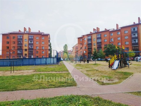 2-к квартира, 3/5 эт., 57м²