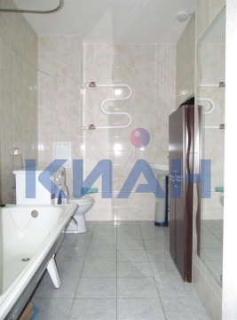 1-к квартира, 3/16 эт., 43м²