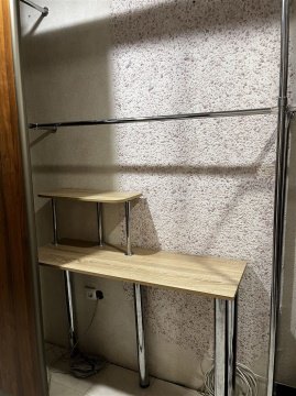 2-к квартира, 5/10 эт., 52м²