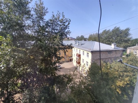 2-к квартира, 5/5 эт., 45м²